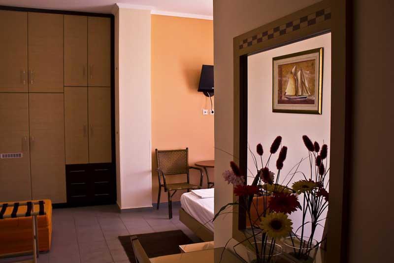 Entheon Rooms Marathópolis Camera foto